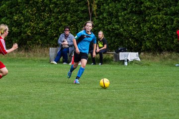 Bild 62 - D-Juniorinnen MTSV Neum�nster - Ratzeburger SV : Ergebnis: 4:3